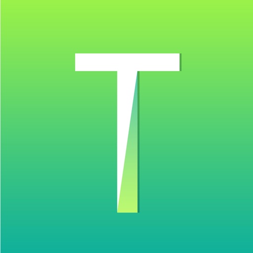 TADAA – HD Pro Camera & Blur