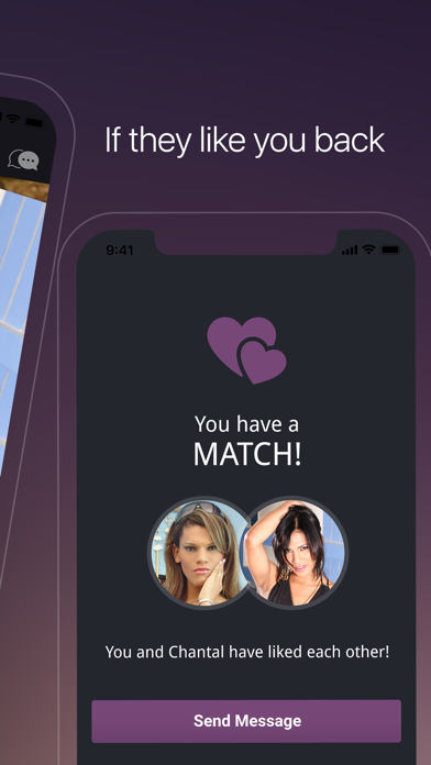TS Date Dating App screenshot 2