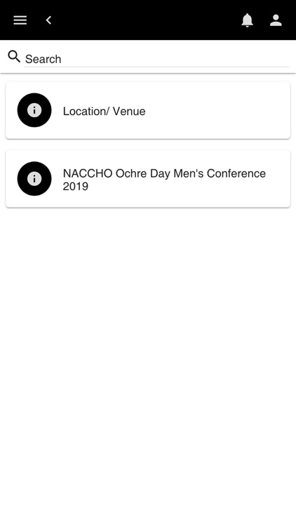 NACCHO OCHRE Day 2019