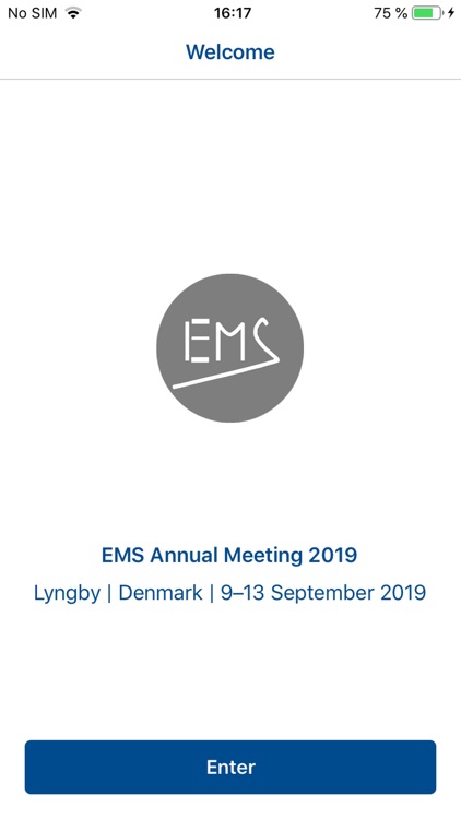 EMS2019