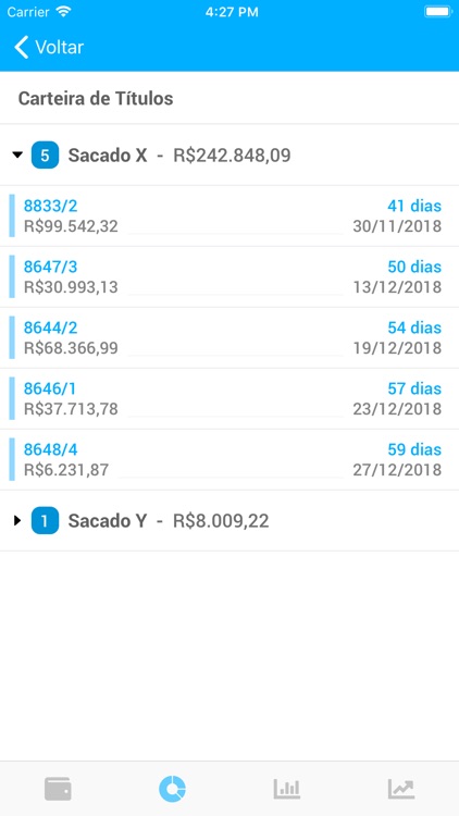 Liber Investidor screenshot-4