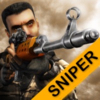 3D Sniper Shooter-Sniper Spiel apk