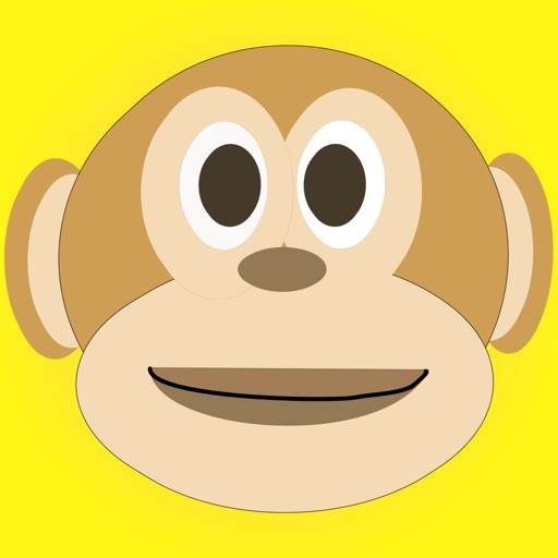 Munchin Monkeys iOS App