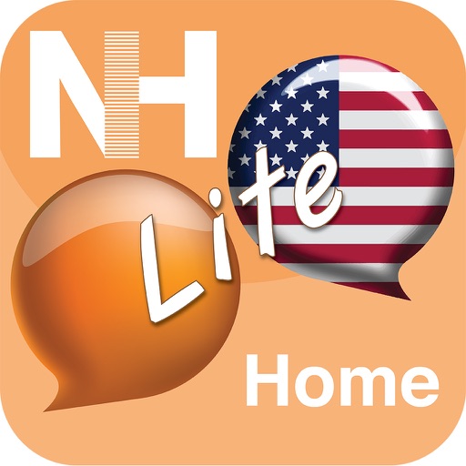 Talk Around It USA Lite iOS App