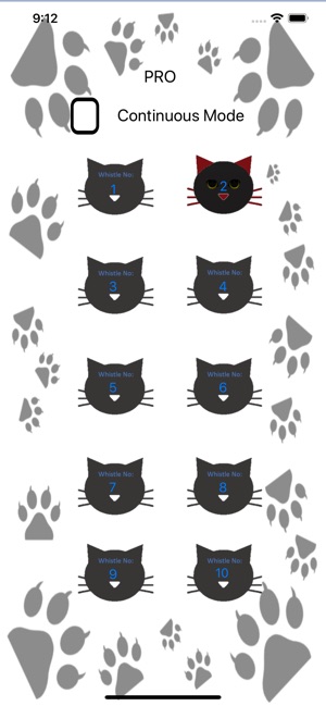 Cat Whistle Pro(圖6)-速報App