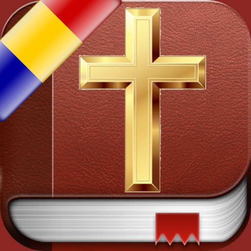 Romanian Bible - Biblia română
