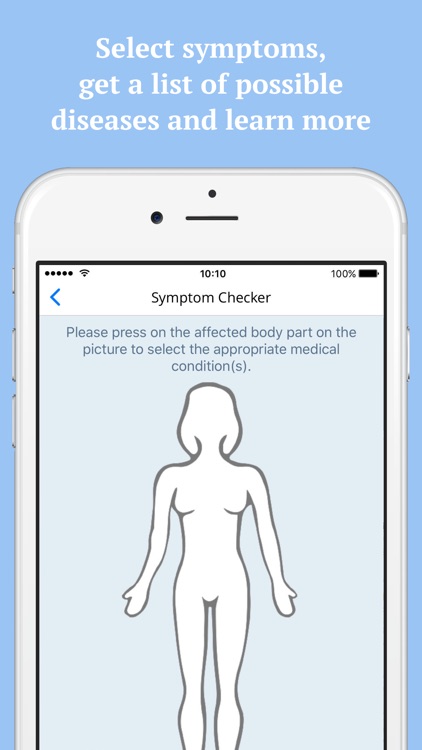 myEmerg - health messenger