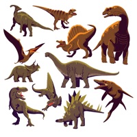 Dinosaurs - Dino Quiz Games apk