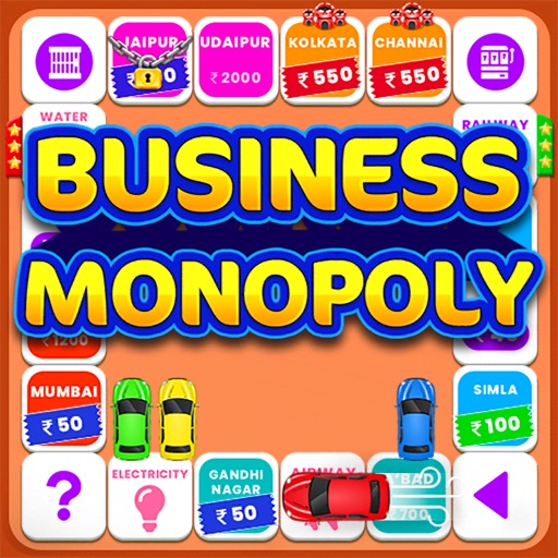 Monopoly Business iOS App