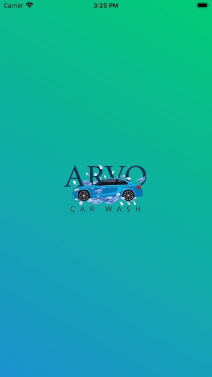 Arvo Car Washer