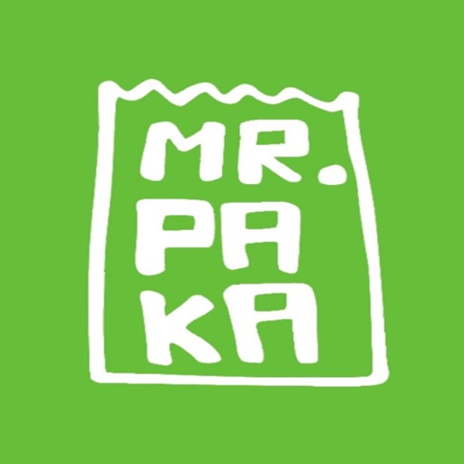 Mr Paka Delivery