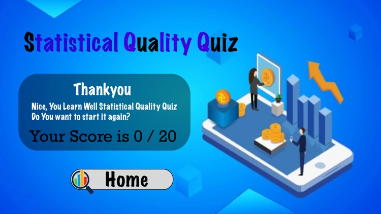 Statistical Quality Quiz screenshot-5