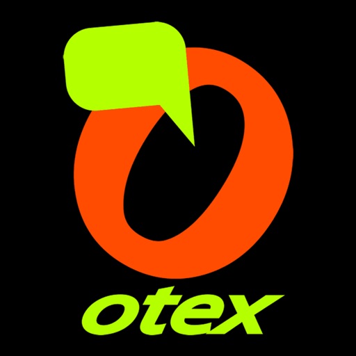 Otex Pasajero