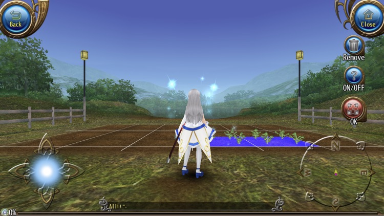 Toram Online screenshot-6