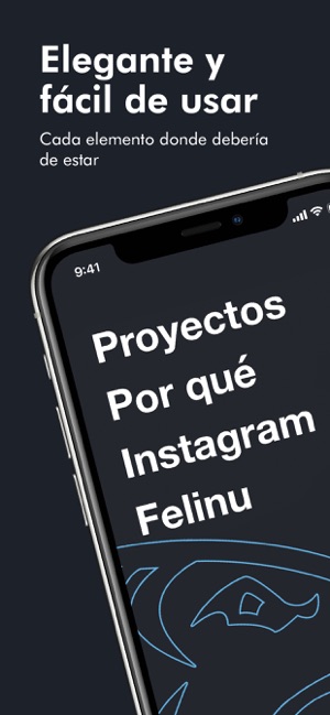 Felinu Reto Fotográfico(圖5)-速報App