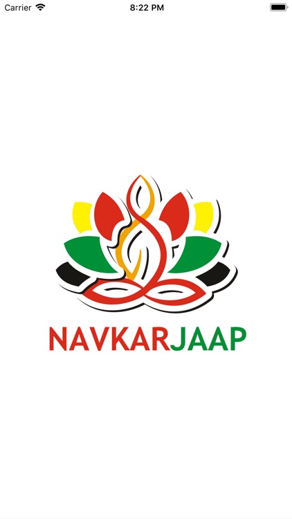 Navkar Jaap App