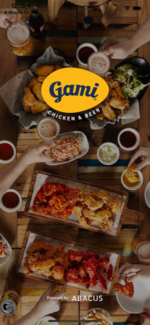 Gami Chicken & Beer(圖1)-速報App