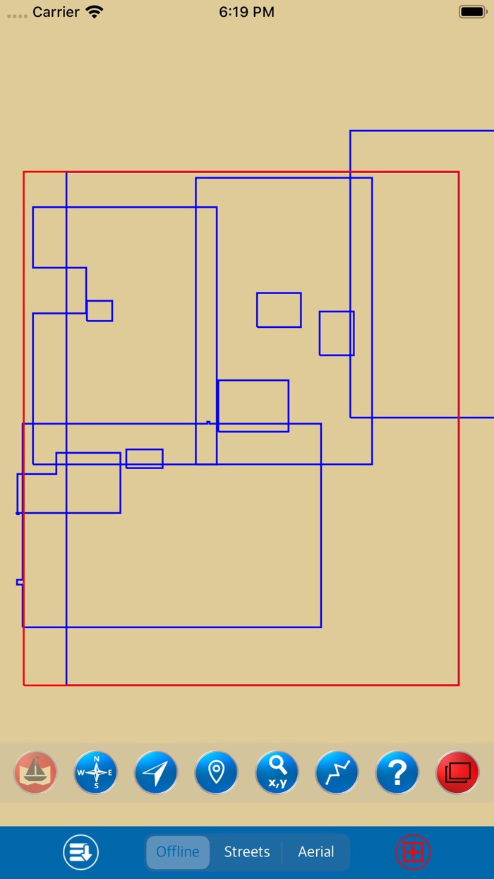 Frenchman  Blue Hill Bays -ME