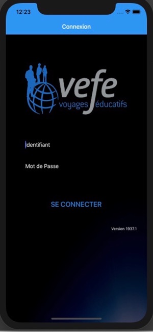 VEFE - Voyages éducatifs(圖1)-速報App