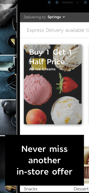 Marks & Spencer Food - UAE(圖3)-速報App