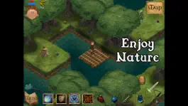 Game screenshot Dungeon Dude apk