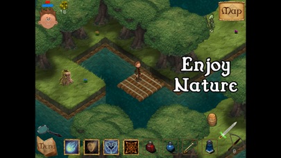 Dungeon Dude screenshot 2