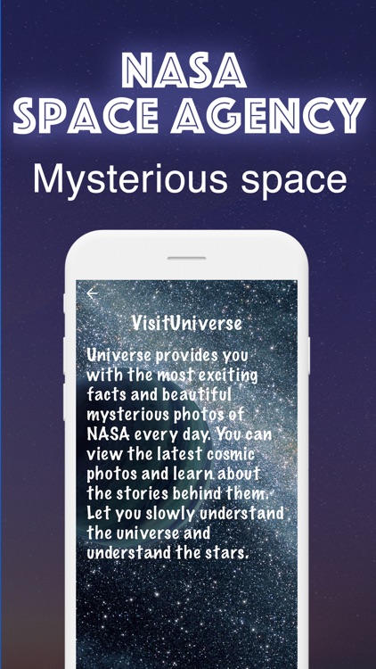 VisitUniverse