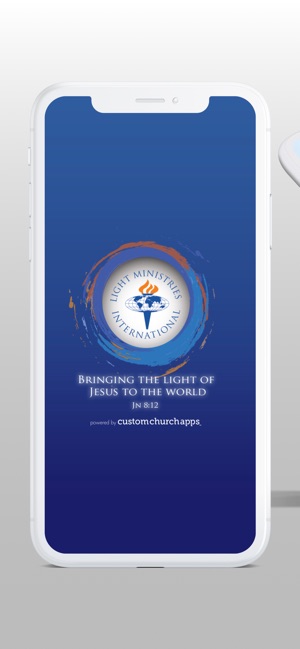 Light Ministries International(圖1)-速報App