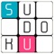 Sudoku is a well-known puzzle based on logical placement of numbers