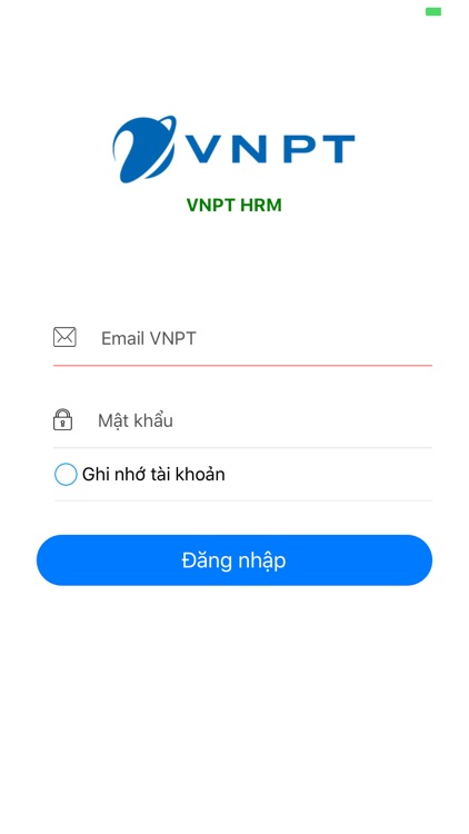 VNPT HRM