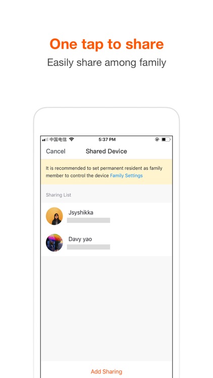 TuyaSmart screenshot-4