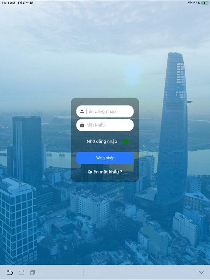 Phú Nhuận Trực Tuyến Công Chức