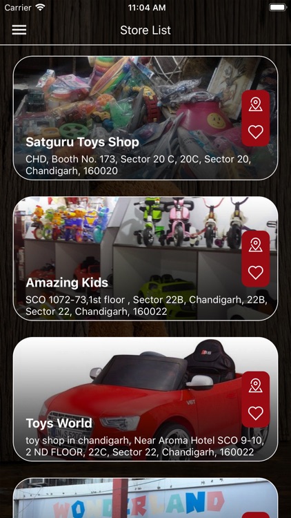 Chandigarh Toy Stores screenshot-4