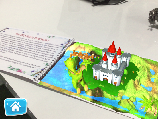 Screenshot #6 pour Mimi Tales