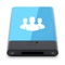 Do you want to backup your contacts without iCloud account