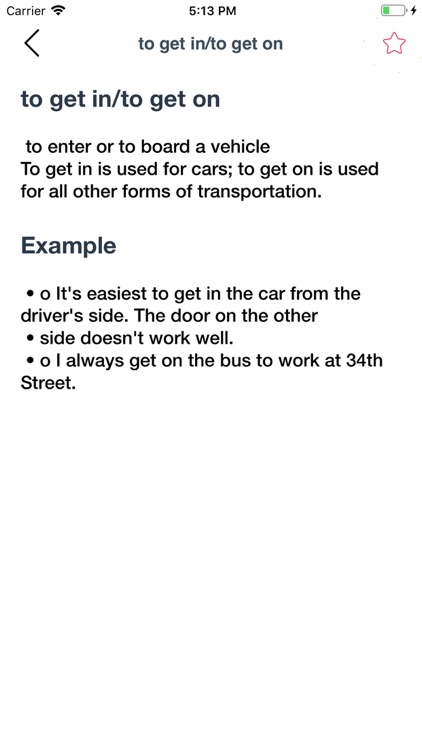 English Daily Converastion screenshot-4