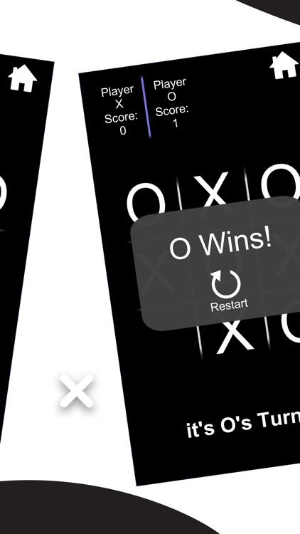 TicTacToe-Awesome Game screenshot-3