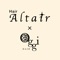 Hair Altair/Oggi HAIRの利用がもっと便利になるアプリ。