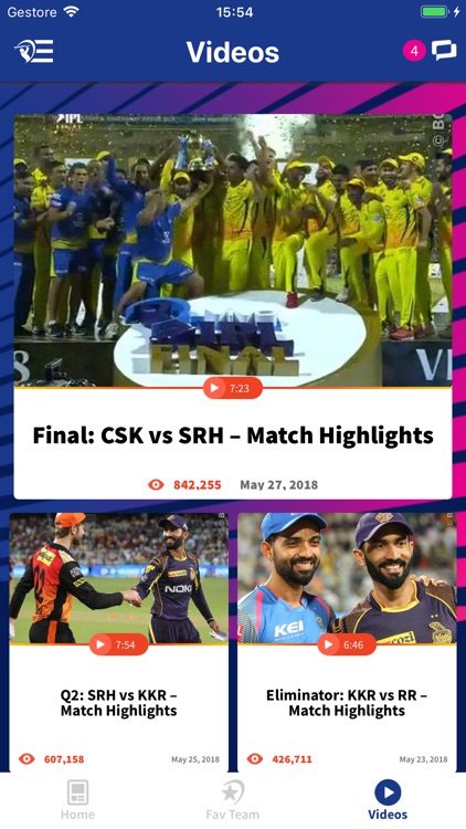 IPL screenshot-4