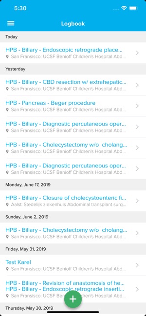 Medbook(圖2)-速報App