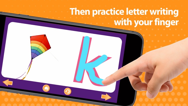 A-Z Phonics screenshot-3