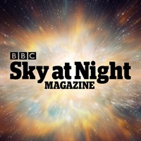 BBC Sky at Night Magazine PC 용