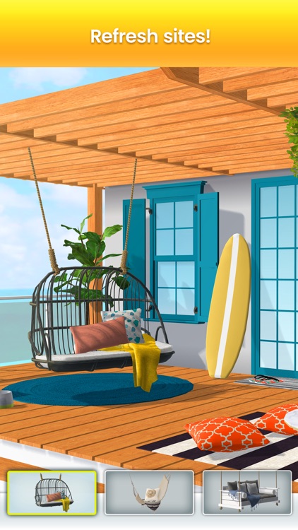 Property Brothers Home Design screenshot-8