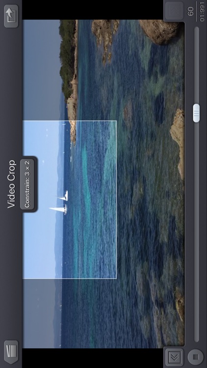 Video Crop & Zoom - HD screenshot-8