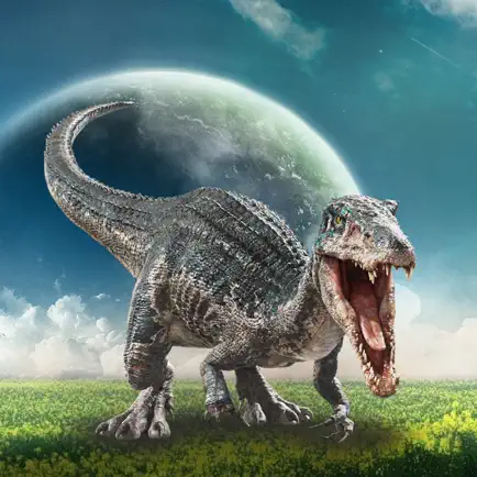 Unknown planet: Dino evolution Cheats