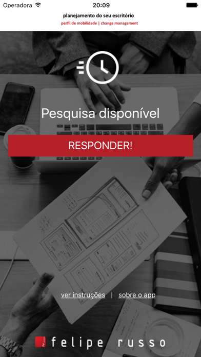 How to cancel & delete Felipe Russo Arquitetura from iphone & ipad 4