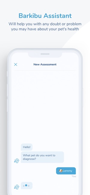 Barkibu - Pet Health Assistant(圖2)-速報App