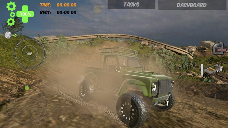 Aussie4x4 screenshot-7