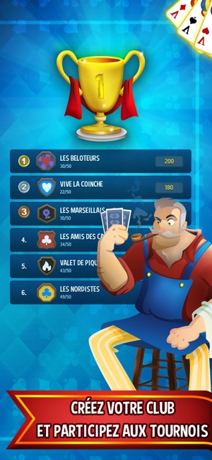 SCARICARE GIOCO BELOTE DA