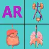 AR Incredible human body App Feedback